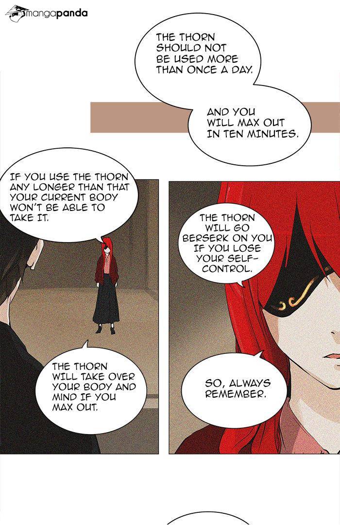Tower of God Chapter 220 image 10